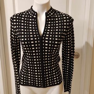 Shu Shu medium cardigan